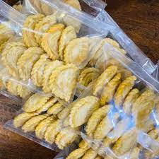 Menurut data dari international federation for animal. Jenis Jenis Karipap Yang Anda Karipap Frozen Kak Wan Facebook