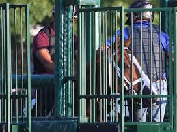 One-Handed Teenager Chasing Horse Racing Dream In Britain