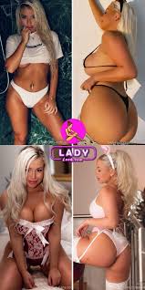 Amanda Breden – Lady Leak