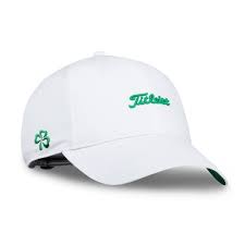 Shop St Patrick S Day Titleist Nantucket Hat Titleist In 2021 Golf Hats Hats Golf Headwear