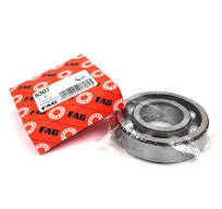 FAG/SKF/Koyo/NTN/NSK Quality Assurance 6202 6206 6207 6208 ...