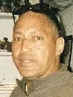 Blane Anthony Briscoe (1959-2008)