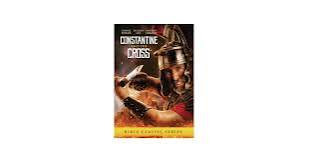 Amazon.com: Constantine and the Cross [DVD] : Lionello De Felice, Irving  Rapper, Cornel Wilde, Belinda Lee, Massimo Serato: Movies & TV