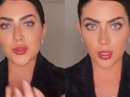 Jade Picon anuncia afastamento das redes sociais para realizar cirurgia:  'Me incomoda'