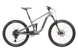 kona process 134 27 5 full suspension mtb sram sx eagle 12s 27 5 battleship grey 2020