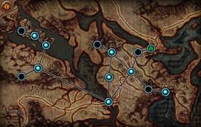 Act 1 - The Prisoner'S Gate | Poe Hub