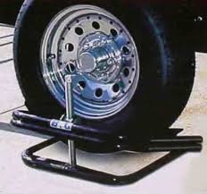 Andersen levelers take the guesswork out of leveling your travel trailer. Rv Levelers Guide How To Choose Camper Levelers Camp Addict