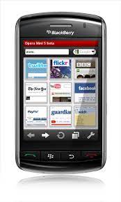 Passport, z30, z10, q10, q5. How Do I Download Opera Mini To Blackberry