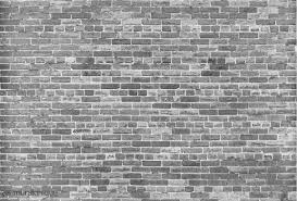 Pas Juste Un Autre Mur De Brique Noir Et Blanc Achetez En Ligne Des Murales En Papier Peint Decoratives Muralu Avec Images Brique Noire Mur De Briques Noir Mur Brique