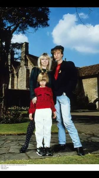 Happy Father's Day to the most extraordinary man I've ever known, my  father, Robin Gibb. 🌟 Dad, words can't capture the immense impact you've  had on my life and the lives of