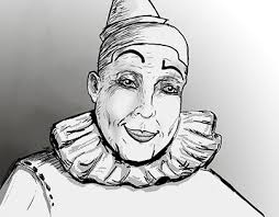 Dunce Clown Projects :: Photos, videos, logos, illustrations and branding  :: Behance