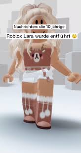 Maybe you would like to learn more about one of these? Originalton Created By Roblox Lara Ist Die Beste Popular Songs On Tiktok