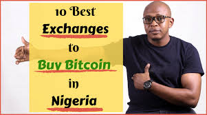 The nigeria's sec also made a statement in 2017 warning bitcoin traders to exercise extreme caution. Buy Bitcoin In Nigeria The 10 Best Exchanges 2021 Upate