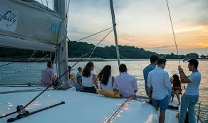 Rent Yacht Singapore Price