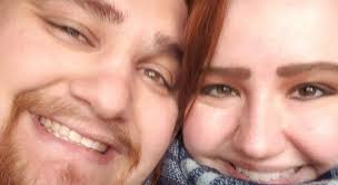 Savannah Xaver and Daniel Corey-Goodman's Wedding Website