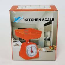 The craftsmanship is of superior quality making it one of the most desired kitchen scales around the world. Plastic Square Kitchen Weighing Scale Sellersunion Online