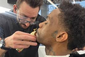 Barbershops near me in Yadkin