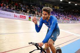 Filippo ganna enjoyed the best year of his career in 2020. Cobbled Classics Beckon For Filippo Ganna While Grand Tour Future Looms In The Distance Cycling Weekly
