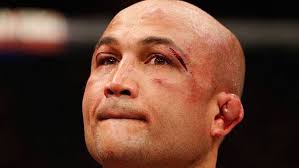 Is it true that people who do Boxing or MMA take irreparable damage and  ruin their faces? Considering this, should I still go for it?