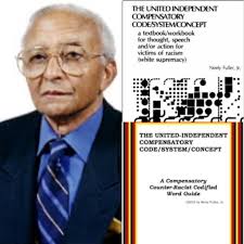 Rest in peace Neely Fuller Jr, 10/6/1929