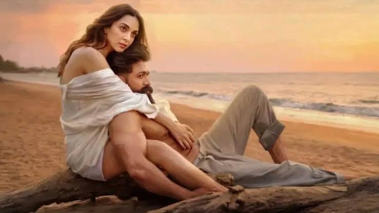 Tabaahi: Toxic's first single's exact release time announced with new  poster confirming it's Kiara Advani with Yash