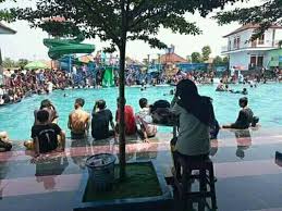 Hari Jum At Juga Buka Ko Kolam Renang Sindang Gendis Atlantik Cibatok Facebook