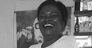 Getting to Know Restaurant Manager Zelda Williams