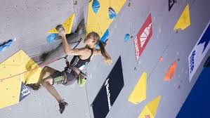 Jun 26, 2021 · neanche tempo per prendere il fiato. Janja Garnbret Dominates Lead World Cup Again Rock And Ice Magazine