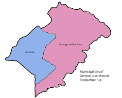 General José Manuel Pando, Bolivia Genealogy • FamilySearch