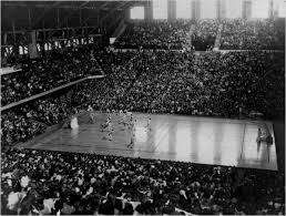 Oddly Its The Bricks That Make Butler Basketball Special