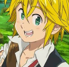 It looks like meliodas's feelings for ban goes beyond friendship. Practical Typing Seven Deadly Sins Meliodas Estp