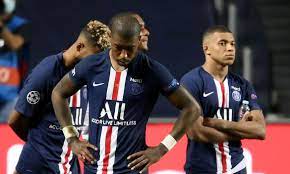 🔴 assistir jogo do psg 🔴 :::: Tres Jogadores Do Psg Testam Positivo Para A Covid 19 Agencia Brasil