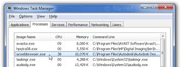 Navigate to computer configurations > administrative templates > windows components > windows installer. Acwebbrowser Exe Windows Process What Is It