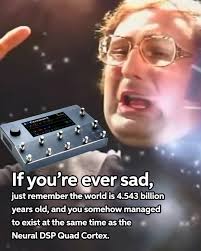 Helix LT Guitar Pedal Experiences and Alternatives