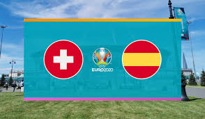 A place in the last four is up for grabs for the winner of switzerland and spain, the swiss will be hoping to repeat their bucharest heroics with another upset. Dg33linl0uxt7m