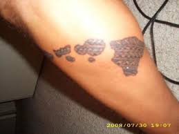 Island tat evolve specializing in polynesian custom freehand tribal. Hawaiian Tribal Tattoos 25 Artistic Collections Design Press