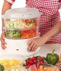 How To Turn A Steam Recipe Into A Great Tasty Dish Steam Recipes Steamer Recipes Easy Cooking Recipes