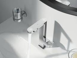 Choisissez le robinet de baignoire. Robinet De Salle De Bains Robinetterie Grohe