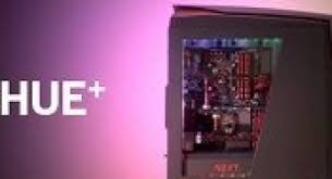 Nzxt Hue Advanced Pc Illumination Kit Review Eteknix