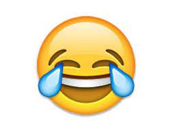 Face with tears of joy emoji to copy, cut and paste 😂. The Tears Of Joy Emoji Is The Worst Of All It S Used To Gloat About Human Suffering Abi Wilkinson The Guardian