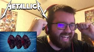 Metallica: Spit Out the Bone (Official Music Video)