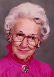 Mary Blair of Brighton Obituary