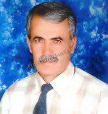 Yunus Dere 55 yaşında; Vefat İlanı