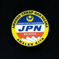 Jabatan pendaftaran negara daerah kudat, lot 1, tingkat 1, kompleks sedco, 88058 kudat. Jabatan Pendaftaran Negara Jpn National Registration Department Nrd Bangunan Tun Datuk Patinggi Tuanku Haji Bujang