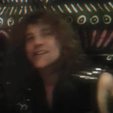 Steven Alder Interview