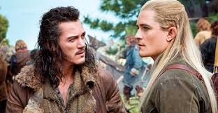 First, it is peter jackson's most audacious departure yet. The Hobbit Desolation Of Smaug Official Synopsis The Mary Sue