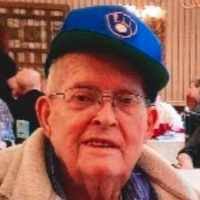 Kenneth Roger Lehman (1924–2014) • FamilySearch