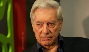 Mario Vargas Llosa, ingresado en un hospital por coronavirus