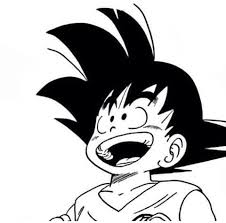 Kid Goku Dragon Ball Artwork Dragon Ball Art Dragon Ball Wallpapers