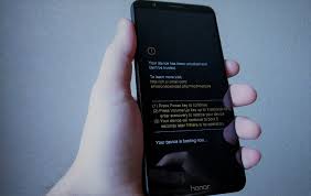 One look at the spec sheet and it is evident that honor has loaded this phone up with loads of features, but is that enough to give it an edge in this . How To Unlock The Bootloader And Root The Honor 7x Laptrinhx